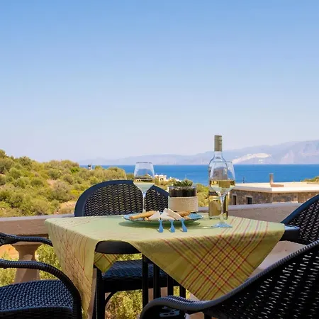 Amaltheia Appartamento Agios Nikolaos
