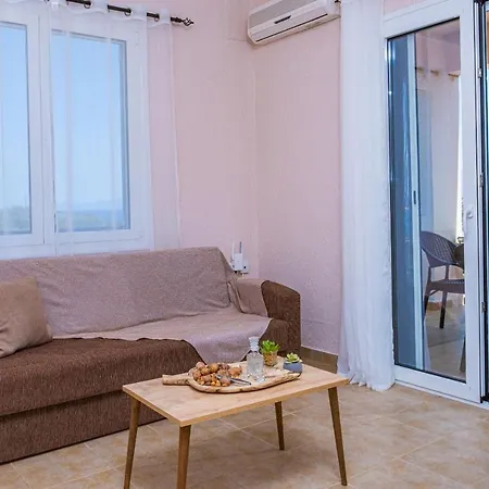 Apartment Amaltheia *