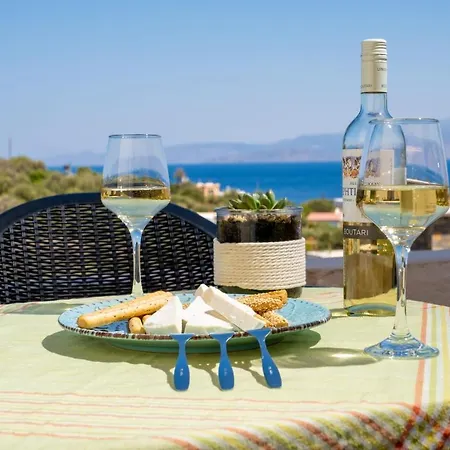 Amaltheia Agios Nikolaos (Crete)