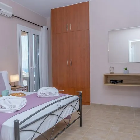 Amaltheia Apartment
