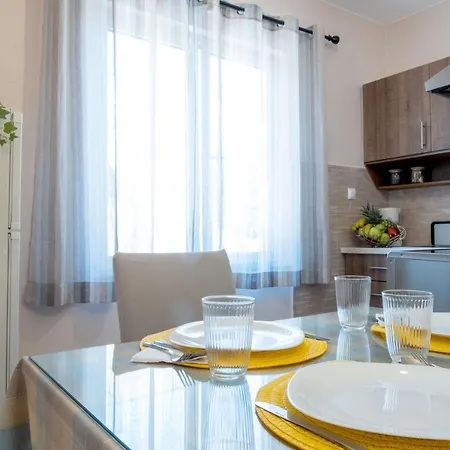 Apartment Amaltheia