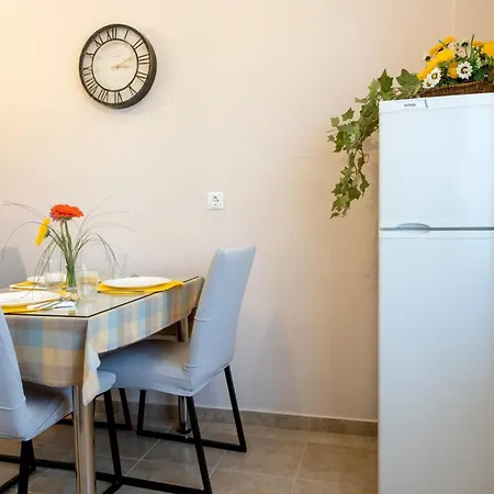 Amaltheia Apartment