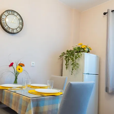 Amaltheia Apartment Agios Nikolaos (Crete)