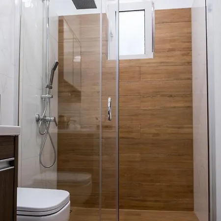 Amaltheia Apartment Agios Nikolaos (Crete)